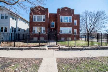 701 N Lotus Ave property